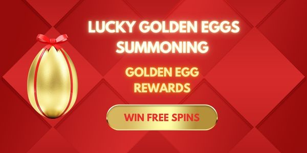 Promotion banner with a fishing game theme